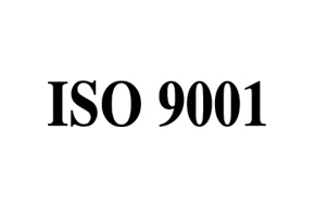 ISO 9001